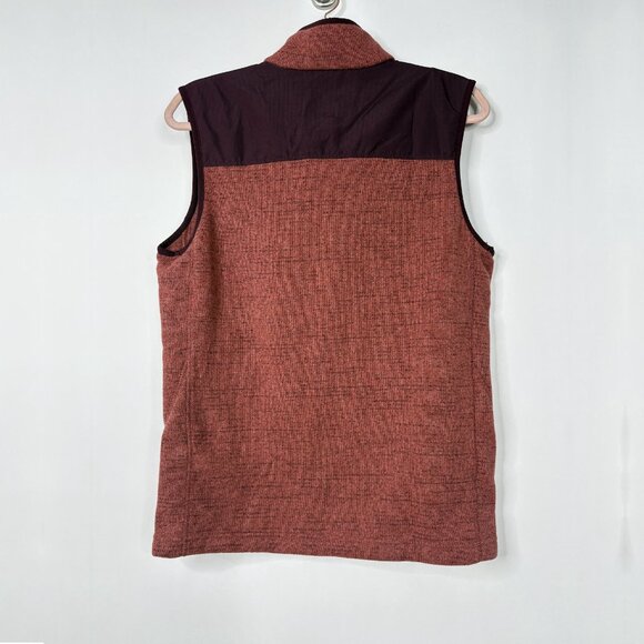 Under Armour Mens Specialist Vest Cinna Red #9933 - Picture 7 of 12